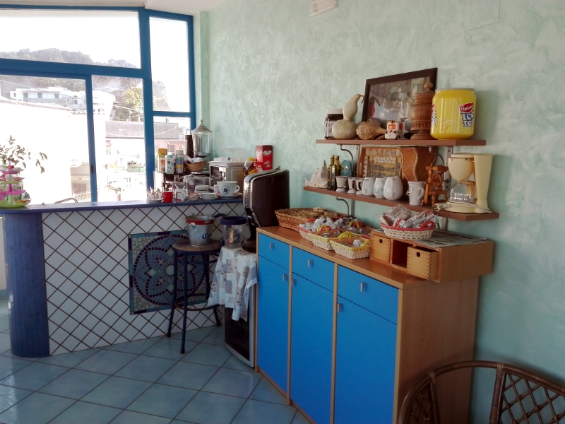Colazione