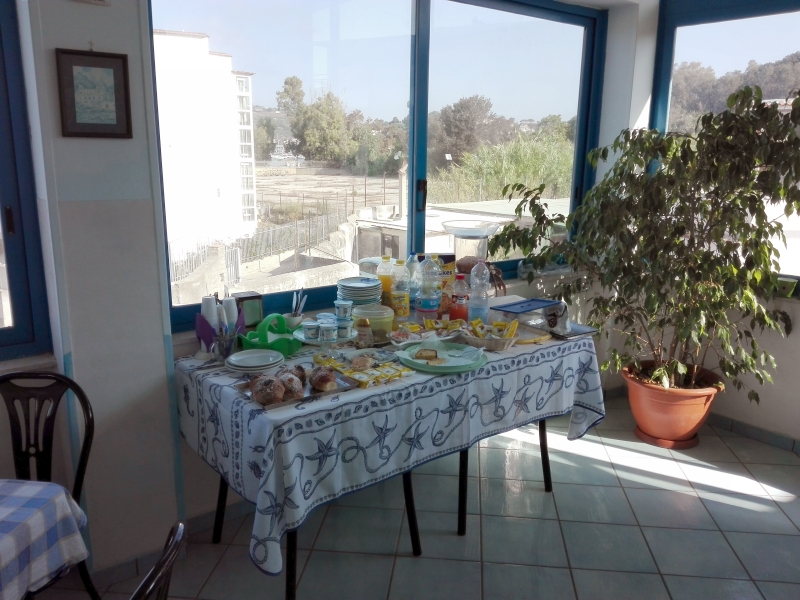 Colazione