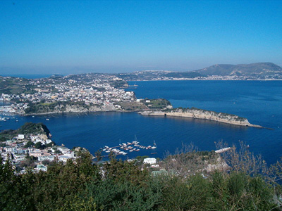 Capo Miseno
